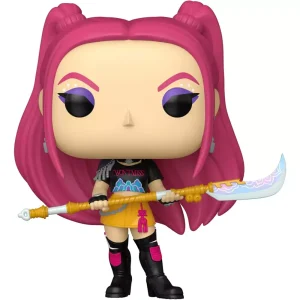 Funko POP! Mira – K-Pop Demon Hunters Nº2258