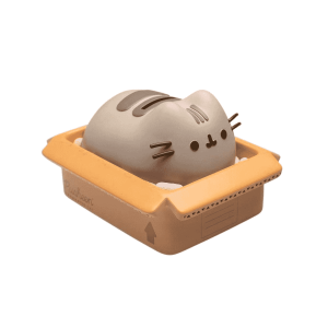 Hucha oficial Pusheen Moneybank