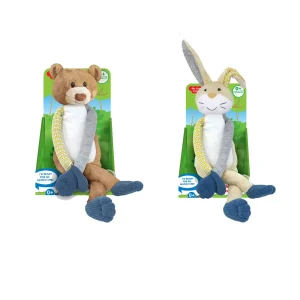 Animalitos Patas Largas Petit PlanetSúper Abrazables