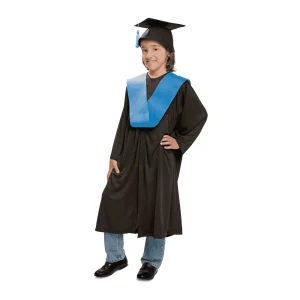 Disfraz de Graduado 10-12 años infantil