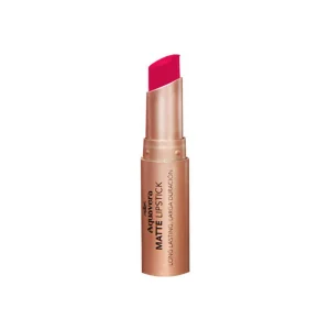 Labial Aquavera Matte 12