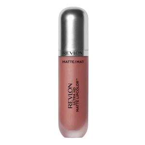 Labial Líquido Revlon Ultra HD Matte Embrace