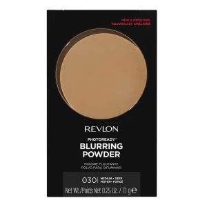 Polvo Compacto Revlon Photoready Medium / Deep